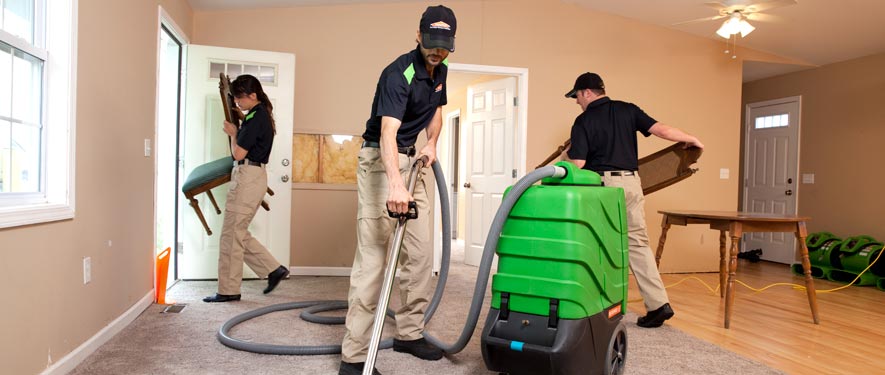 Brookhaven, MS cleaning services